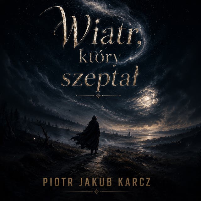 Wiatr, który szeptał
