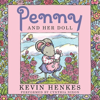 Penny and Her Doll