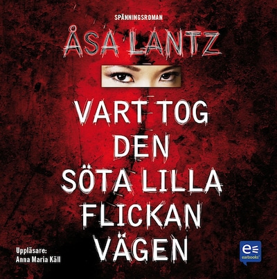 Vart tog den söta lilla flickan vägen