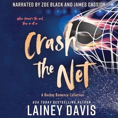 Crash the Net