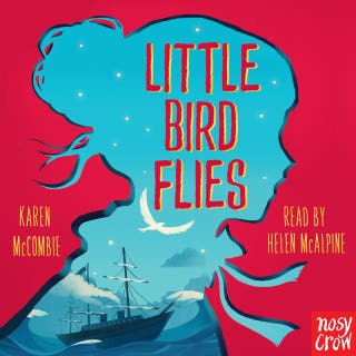Little Bird Flies