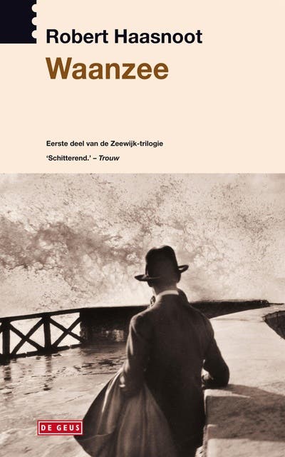 Waanzee: Zeewijk 1915