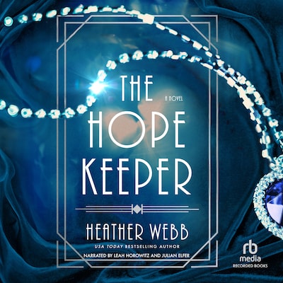 The Hope Keeper