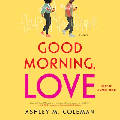 Good Morning, Love