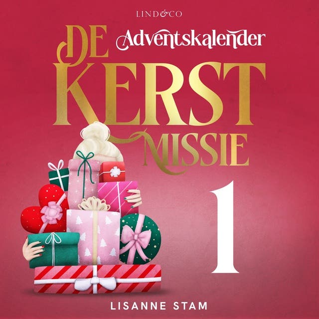 De kerstmissie (1)