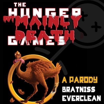 The Hunger But Mainly Death Games