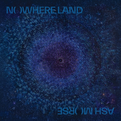 Nowhere Land - A Mind-Altering, Reality-Bending Orchestral and Vocal Journey Through Existence – okładka audiobooka, autor Ash Morse