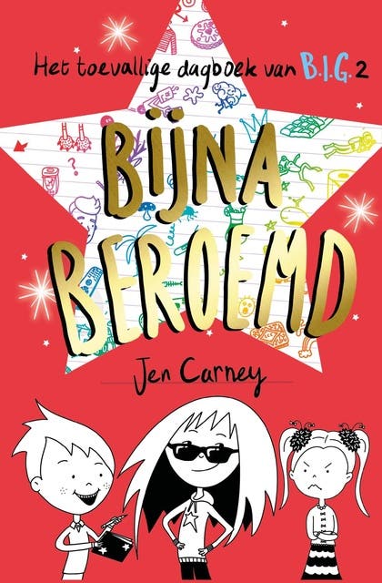 Bijna beroemd