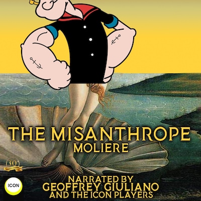 The Misanthrope