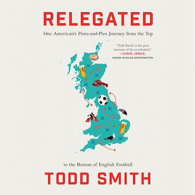 Relegated