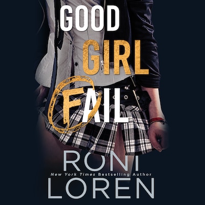 Good Girl Fail