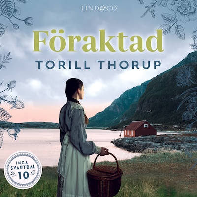 Föraktad