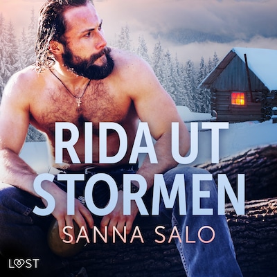 Rida ut stormen - erotisk novell