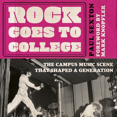 Rock Goes to College