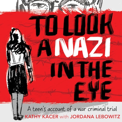 To Look A Nazi in the Eye