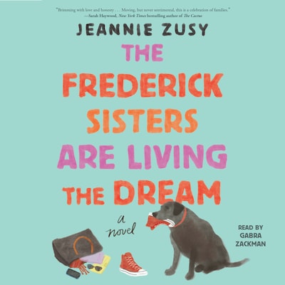The Frederick Sisters Are Living the Dream