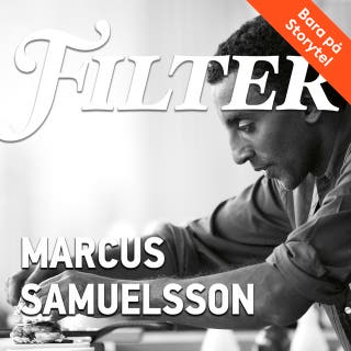 Marcus Samuelsson
