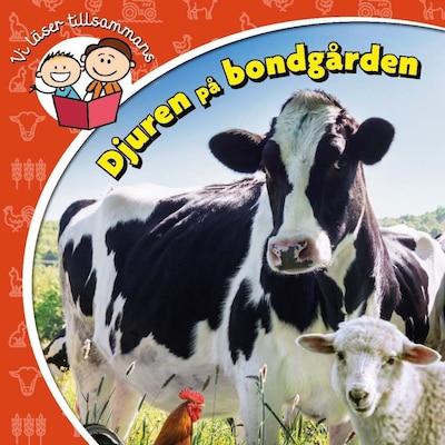 Djuren på bondgården