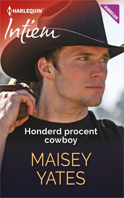 Honderd procent cowboy: Copper Ridge 2