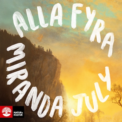 Alla fyra