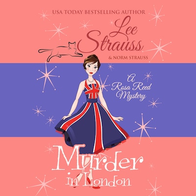 Murder in London