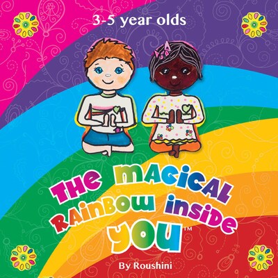 The Magical Rainbow Inside You