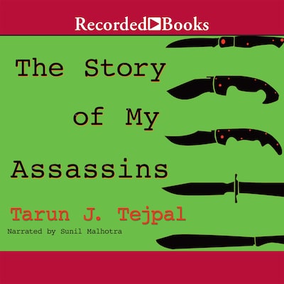 The Story of My Assassins