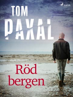 Rödbergen
