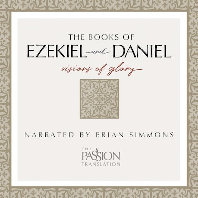 TPT The Books of Ezekiel and Daniel