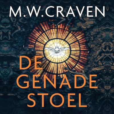 De genadestoel