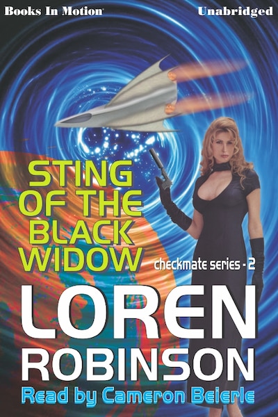 Sting Of The Black Widow
