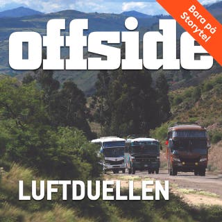 Luftduellen