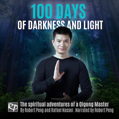 100 Days of Darkness and Light
