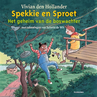 Het geheim van de boswachter