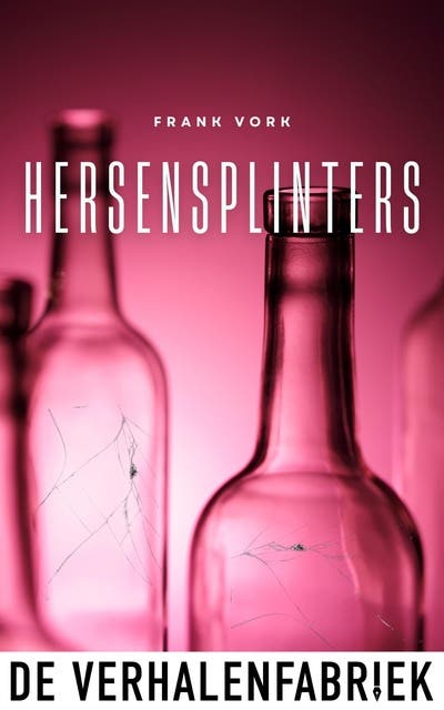 Hersensplinters: Na een avond vol drank wordt Anna wakker met een complete black-out