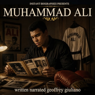 Muhammad Ali