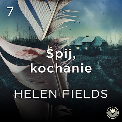Śpij, kochanie