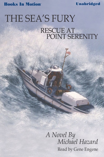 Sea's Fury, The