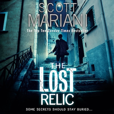 The Lost Relic