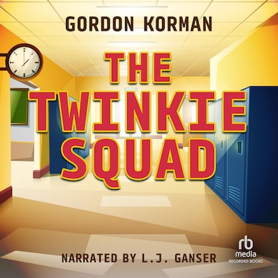 The Twinkie Squad