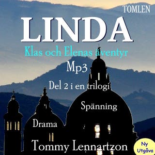 Linda : Klas och Elenas äventyr - Del 2 i en trilogi