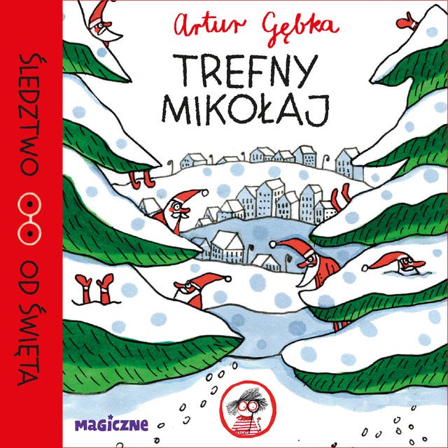 Trefny Mikołaj