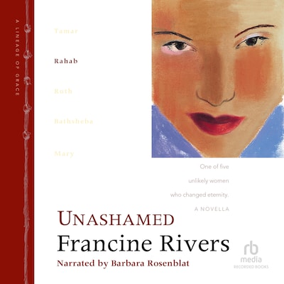 Unashamed