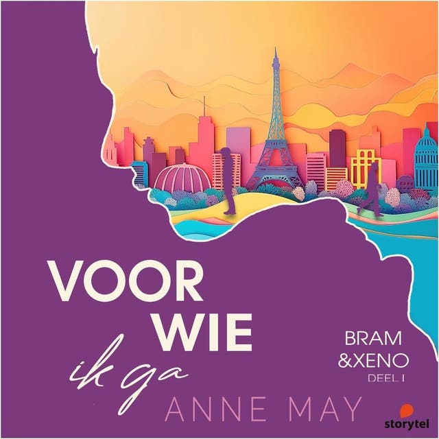 Voor wie ik ga