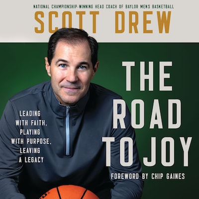 The Road to J.O.Y.