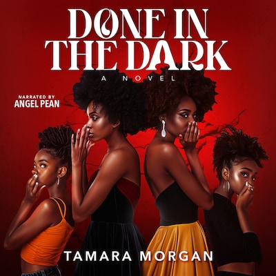 Done in the Dark