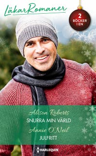 Snurra min värld / Julfritt