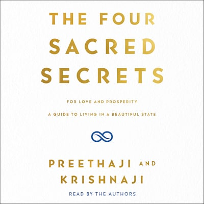 The Four Sacred Secrets