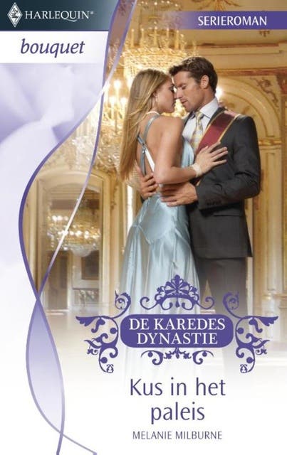 Kus in het paleis: De Karedes dynastie