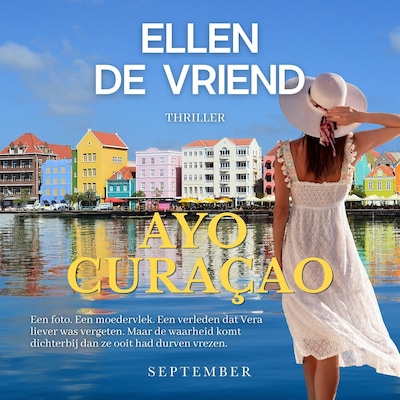 Ayo Curaçao